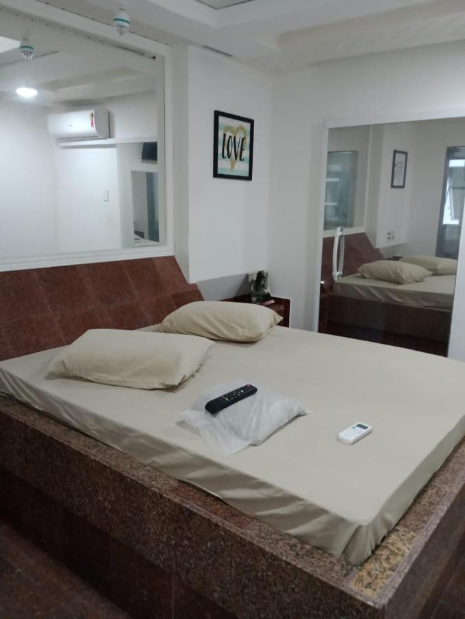 Residencial Olimpicos Hostal Río de Janeiro