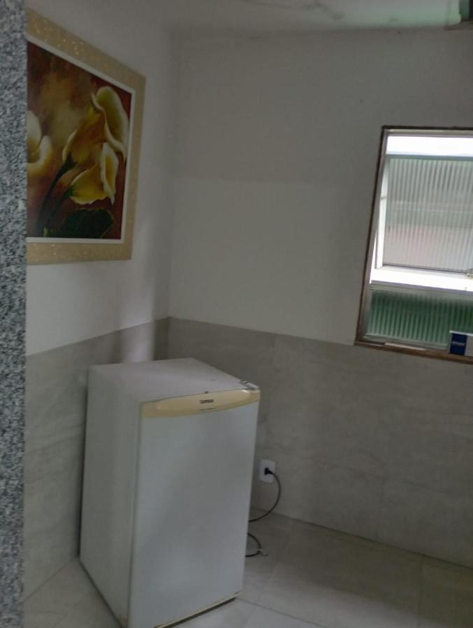 Residencial Olimpicos Hostal Río de Janeiro