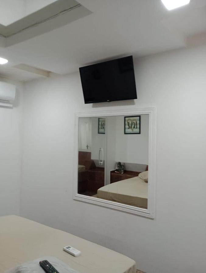 Hostal Residencial Olimpicos